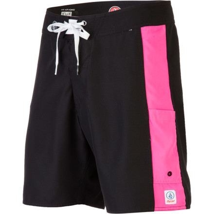 Volcom - DA Cane Board Short - Men's