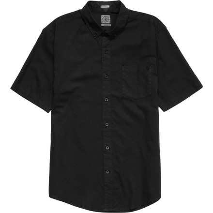 Volcom - Weirdoh Faded Shirt - Short-Sleeve - Men's