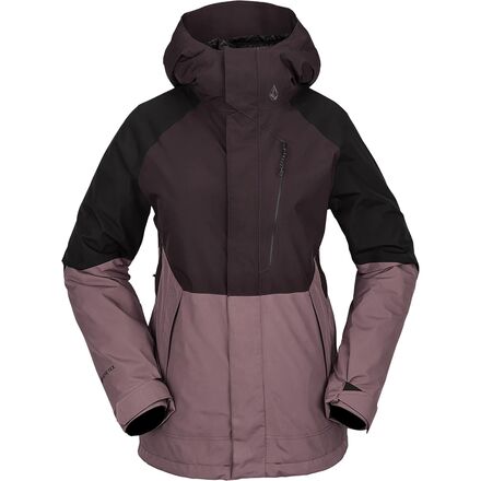 Volcom - Aris Insulated GORE-TEX Jacket - Women's