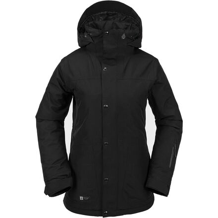 Volcom - Ell Insulated GORE-TEX Jacket - Women's - Black