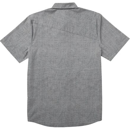 Volcom - Everett Oxford Shirt - Men's