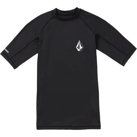 Volcom - Lido Shirt - Men's - Black