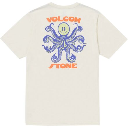 Volcom - Octoparty T-Shirt - Men's