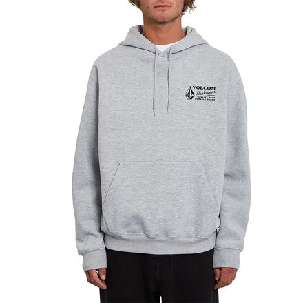 Workwear Pullover - Men's