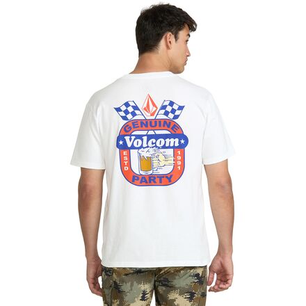 Fifth Gear T-Shirt - Men's