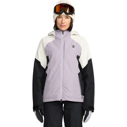 Agate Insulated Jacket - Women's