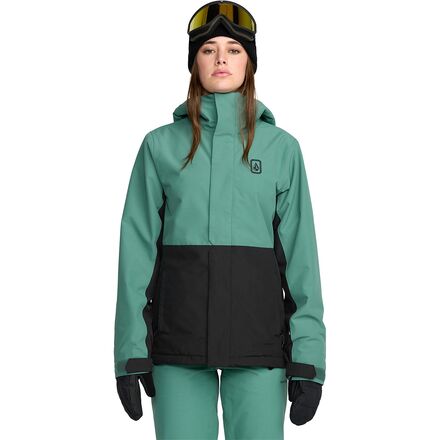 Bolt Insulated Jacket - Women's