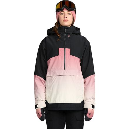 Fern Insulated Gore Pullover - Women's
