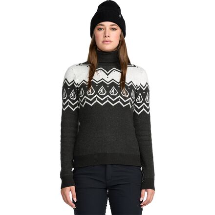 Fireside Sweater - Women's