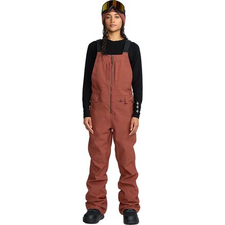 Swift Bib Overall - Women's