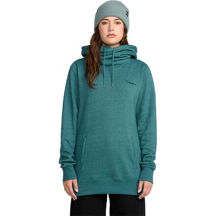 Tower Pullover Fleece - Women's