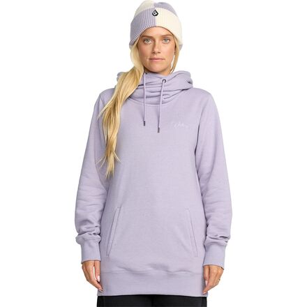 Tower Pullover Fleece - Women's
