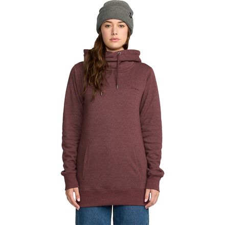 Tower Pullover Fleece - Women's