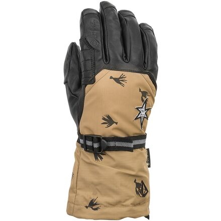91 GORE-TEX Glove - Men's