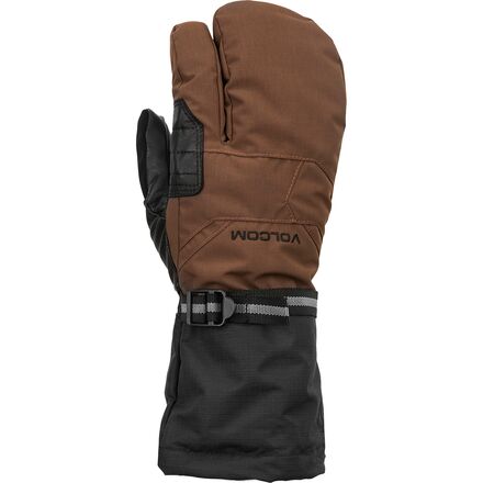 V.Snow Trigger Mitten