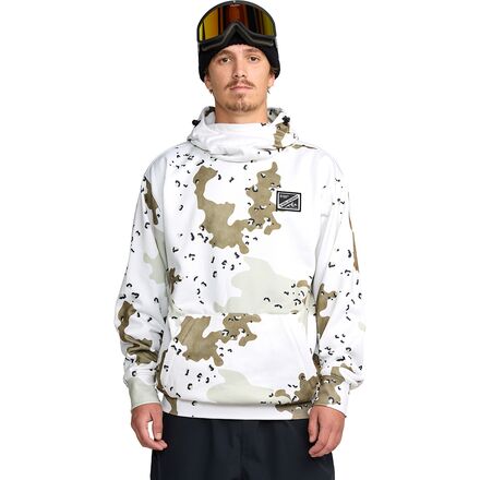 Hydro Riding Hoodie - Men's