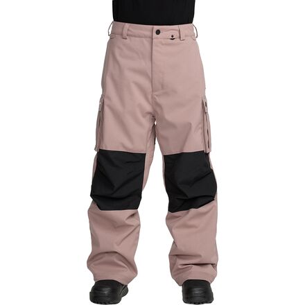 Nwrk Baggy Pant - Men's