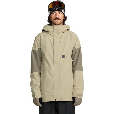 Primry Insulated Jacket - Men's