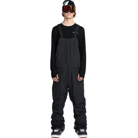 Rain GORE-TEX Bib Overall - Men's