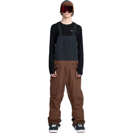 Rain GORE-TEX Bib Overall - Men's
