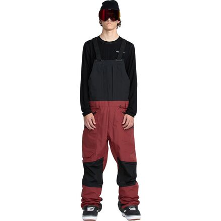 Rain GORE-TEX Bib Overall - Men's