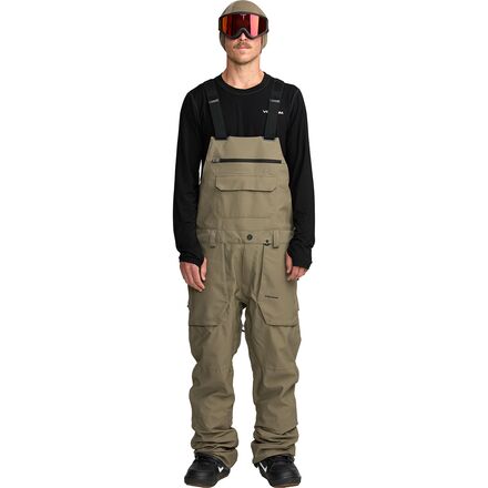 Roan Bib Overall - Men's