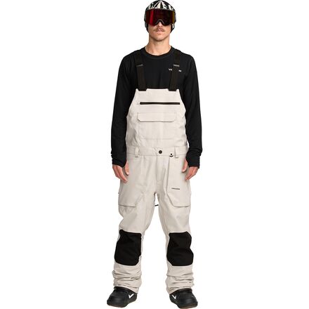Roan Bib Overall - Men's