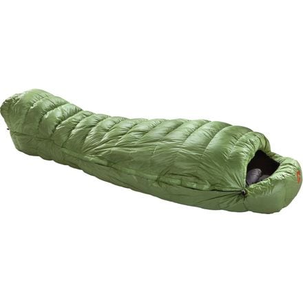 Valandre - Expedition Odin Neo Sleeping Bag: -4F Down