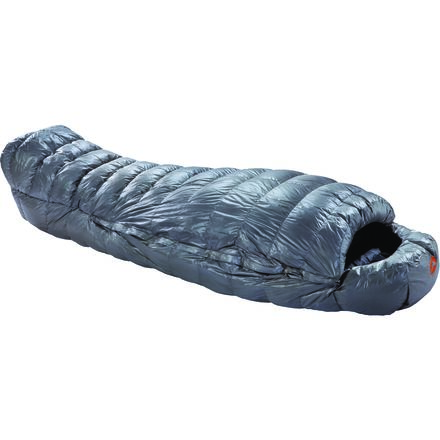 Valandre - Expedition Thor Sleeping Bag: -9F Down