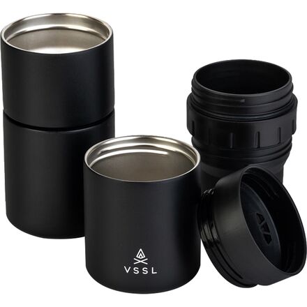 VSSL - Nest Pour Over Kit