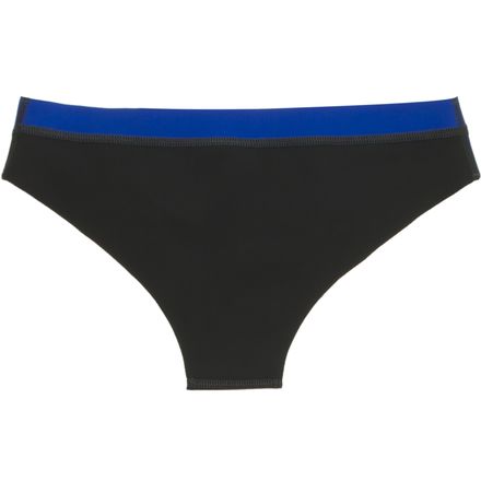 Vitamin A - Andree Reversible Hipster Bottom - Women's