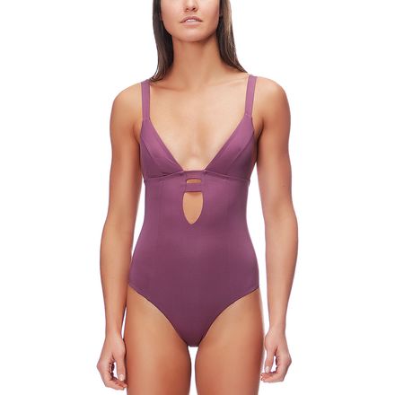 Vitamin A - Neutra Maillot One-Piece Swim Suit - Women's
