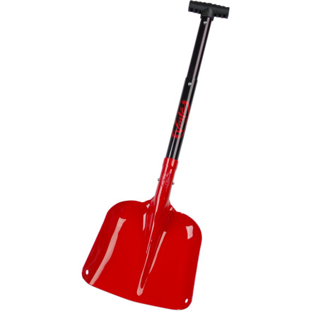 Voile - Mini Shovel