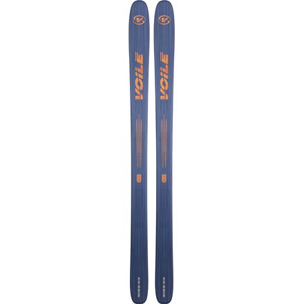 Voile - Vector BC Ski