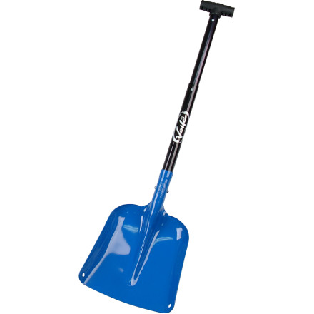 Voile Telepack Shovel
