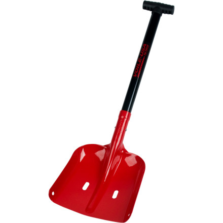 Voile - T6 Tech Shovel