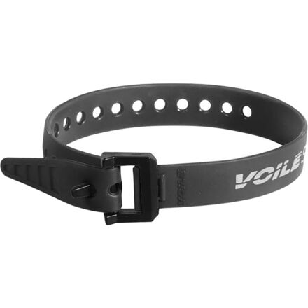 Nylon Buckle 15in 2025