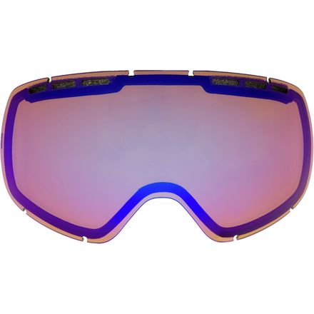 VonZipper - Feenom NLS Spherical Goggles Replacement Lens