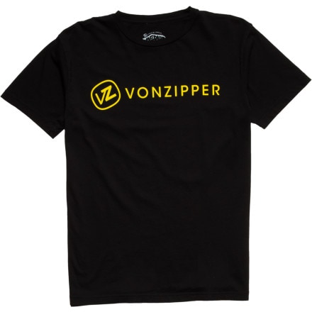 VonZipper - Dukes T-Shirt - Short-Sleeve - Men's