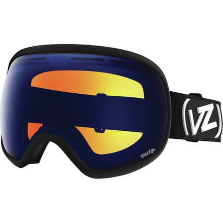 VonZipper - Fishbowl WildLife Goggles - Men's