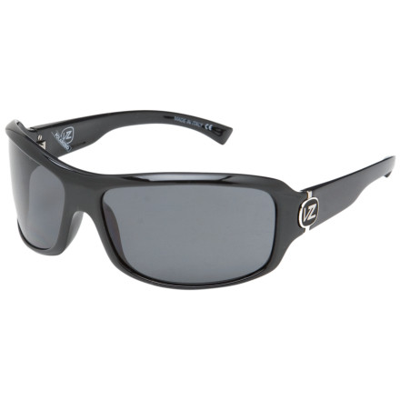 Von Zipper Absinthe Sunglasses Polarized