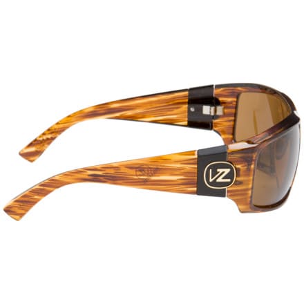 VonZipper - Clutch Sunglasses - Polarized
