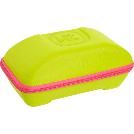 VonZipper Hardcastle Goggle Case