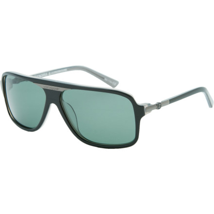 VonZipper - Stache Sunglasses - Polarized