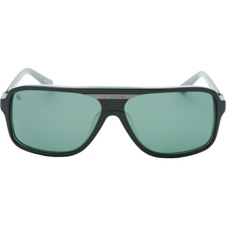 VonZipper - Stache Sunglasses - Polarized