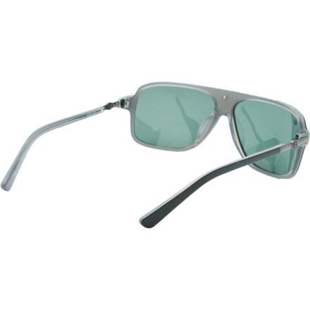 VonZipper - Stache Sunglasses - Polarized