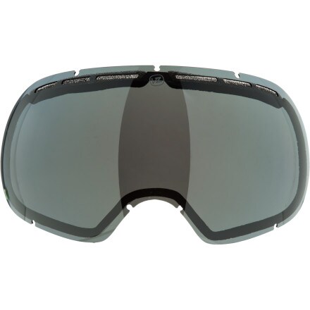 VonZipper - Fishbowl Spherical Replacement Lens