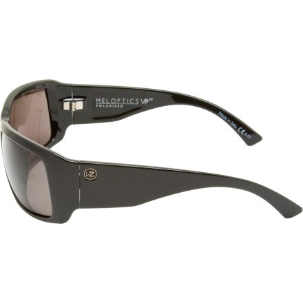 VonZipper - Drydock Sunglasses - Meloptics - Polarized