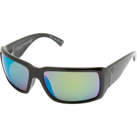 VonZipper - Drydock Sunglasses - Glass -  Polarized