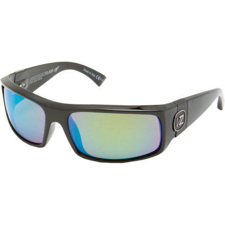 VonZipper - Kickstand Sunglasses - Glass - Polarized